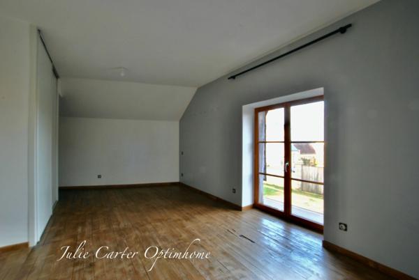 Bel ensemble de 2 maisons