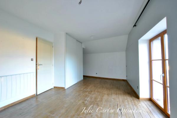 Bel ensemble de 2 maisons