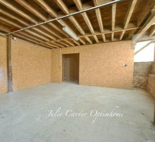 Bel ensemble de 2 maisons