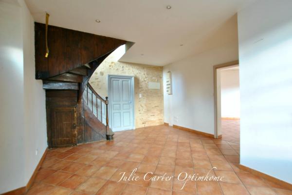 Bel ensemble de 2 maisons