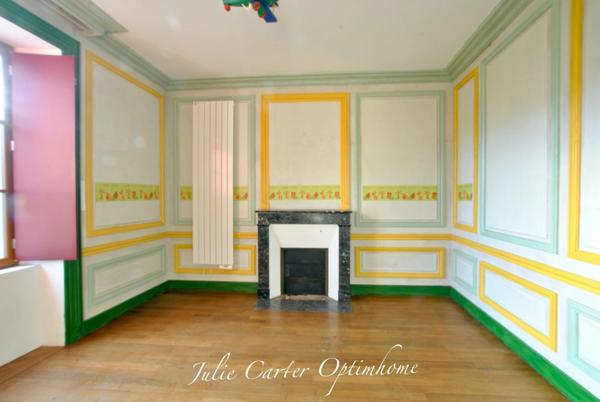 Bel ensemble de 2 maisons