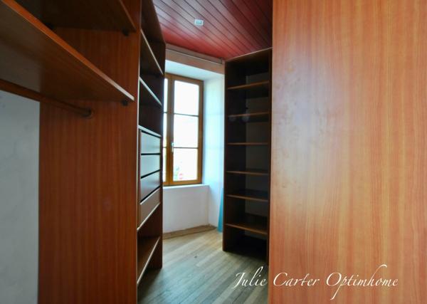 Bel ensemble de 2 maisons