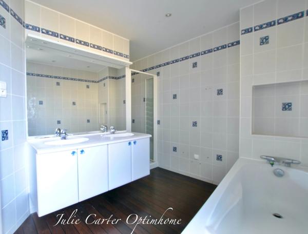 Bel ensemble de 2 maisons