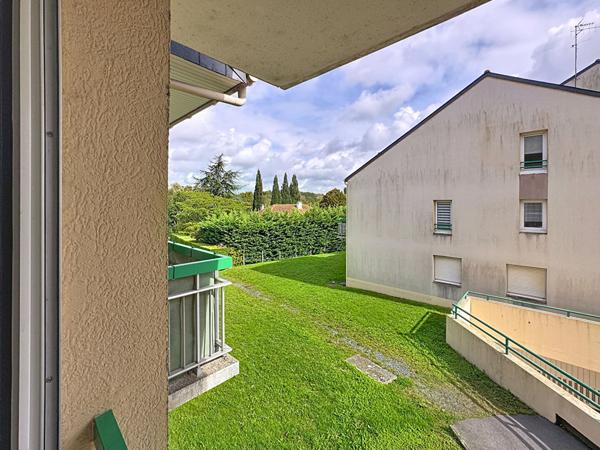 À vendre : Appartement 3 pièces à Saint Sébastien sur Loire