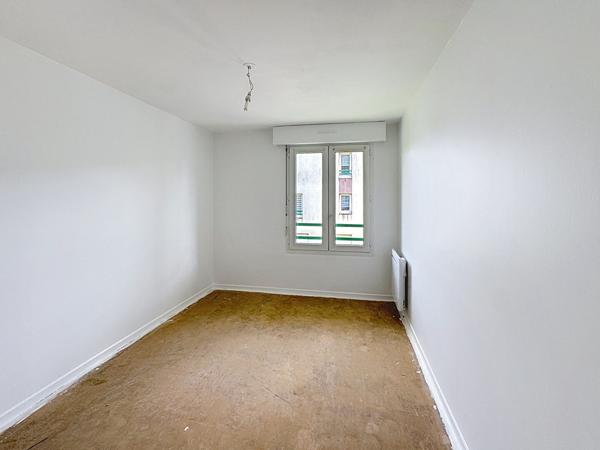 À vendre : Appartement 3 pièces à Saint Sébastien sur Loire