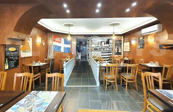 FONDS DE COMMERCE - RESTAURANT