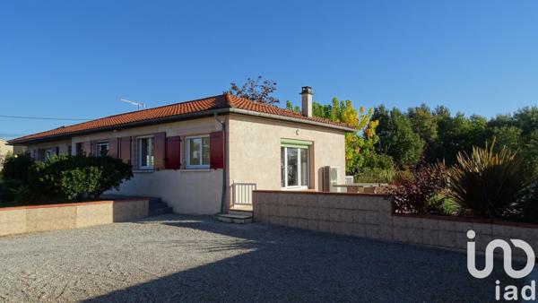 Maison à vendre 5 pièces 116 m² Soual