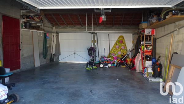 Maison à vendre 5 pièces 116 m² Soual