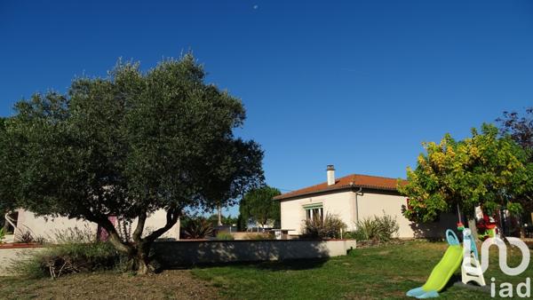 Maison à vendre 5 pièces 116 m² Soual