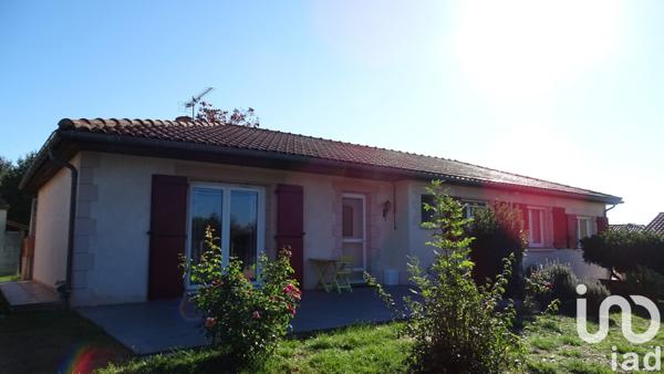 Maison à vendre 5 pièces 116 m² Soual