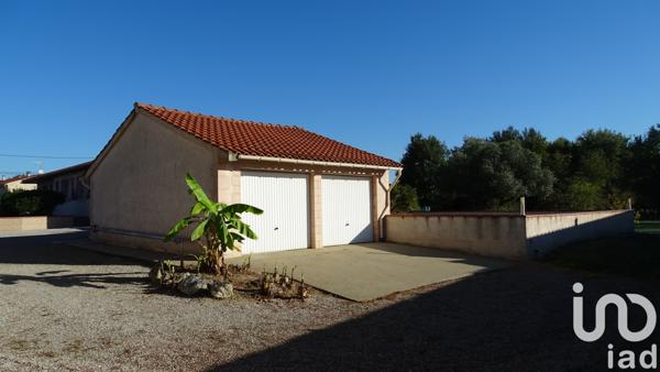 Maison à vendre 5 pièces 116 m² Soual