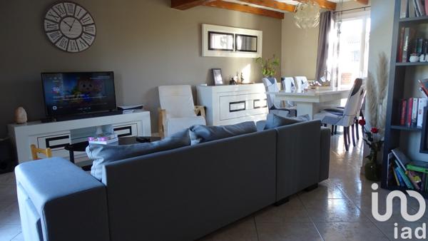 Maison à vendre 5 pièces 116 m² Soual