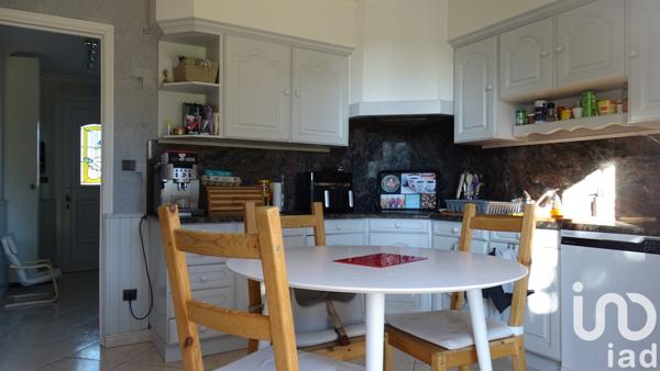 Maison à vendre 5 pièces 116 m² Soual