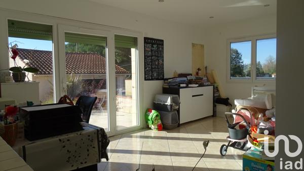 Maison à vendre 5 pièces 116 m² Soual