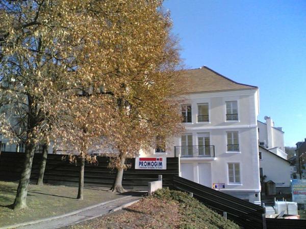 Appartement YERRES 2 pièce(s) 38 m2