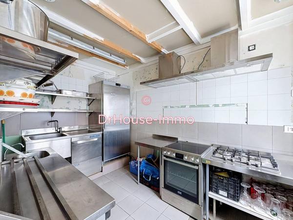 Commerce à vendre 1 pièce de 49 m²