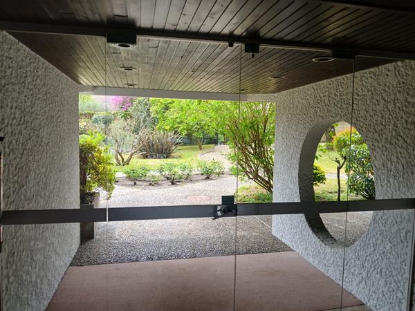 Bordeaux (33000) Appartement T4 dans résidence de standing