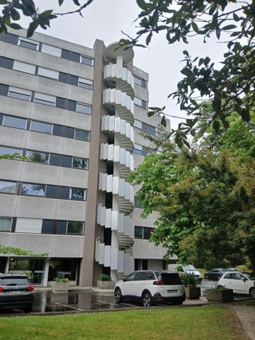 Bordeaux (33000) Appartement T4 dans résidence de standing
