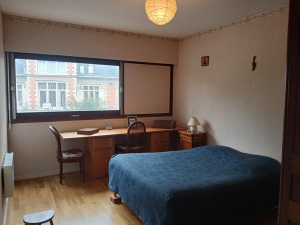 Bordeaux (33000) Appartement T4 dans résidence de standing