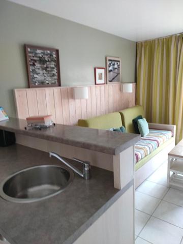 Maison meublée et équipée 3 pièces Pornichet