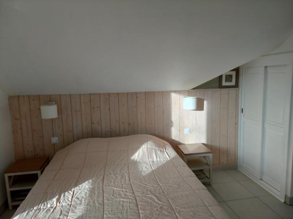 Maison meublée et équipée 3 pièces Pornichet