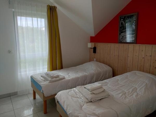 Maison meublée et équipée 3 pièces Pornichet