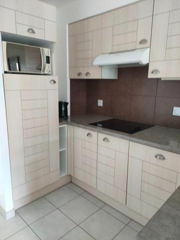 Maison meublée et équipée 3 pièces Pornichet