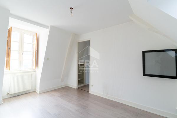 T2 duplex avec jardin et parking - Tours Centre / Halles