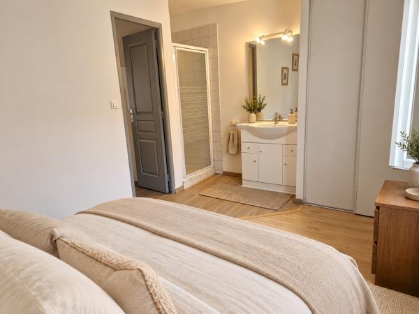 Appartement 2 pièces à vendre Narbonne - 11100 / Réf: 01-4760