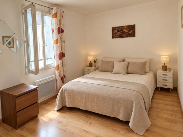 Appartement 2 pièces à vendre Narbonne - 11100 / Réf: 01-4760