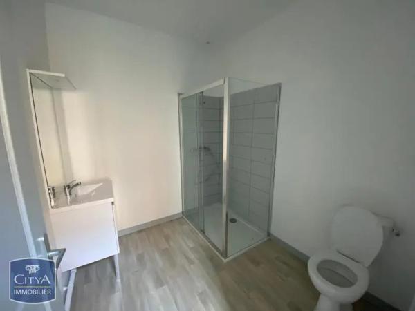 Appartement à louer 3 pièces 112.45m² Charleville-Mézières (08000)