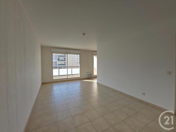 Appartement F3 à vendre  3 pièces - 66,64 m2 MARSEILLE - 13004