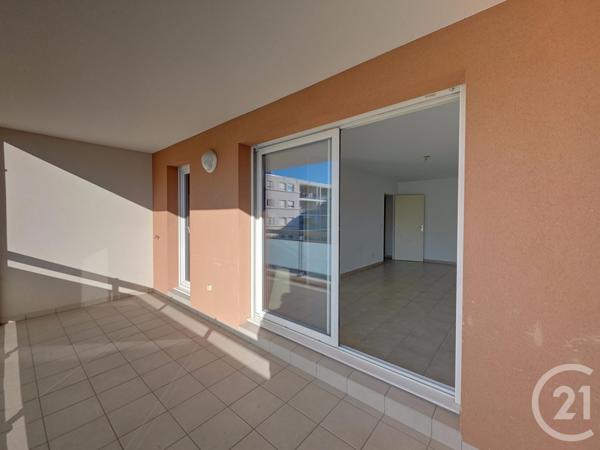 Appartement F3 à vendre  3 pièces - 66,64 m2 MARSEILLE - 13004