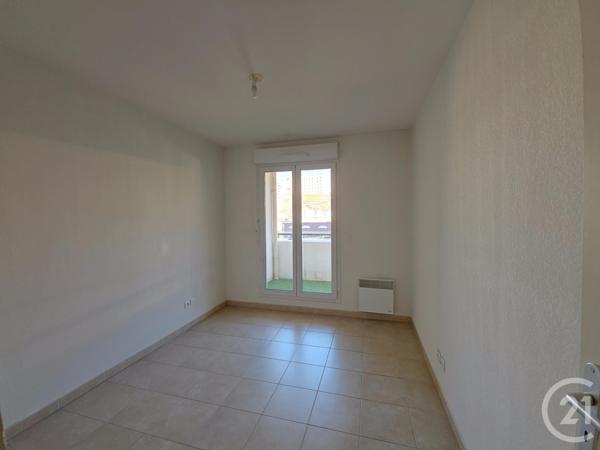 Appartement F3 à vendre  3 pièces - 66,64 m2 MARSEILLE - 13004