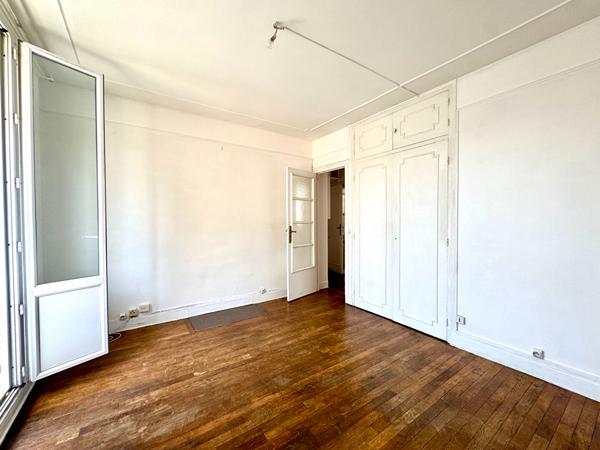 Appartement 2 pièces 29.12 m2