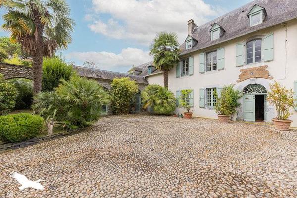 Maison à vendre |  Bernac-Debat |  8 pièces | 275 m²