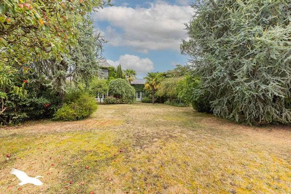 Maison à vendre |  Bernac-Debat |  8 pièces | 275 m²