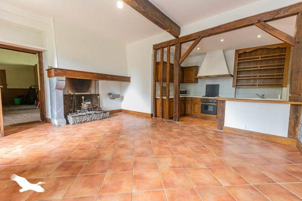 Maison à vendre |  Bernac-Debat |  8 pièces | 275 m²