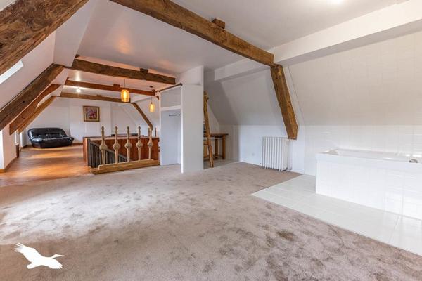 Maison à vendre |  Bernac-Debat |  8 pièces | 275 m²