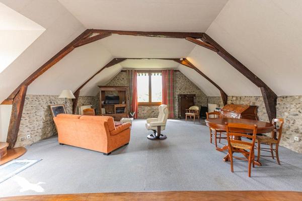 Maison à vendre |  Bernac-Debat |  8 pièces | 275 m²