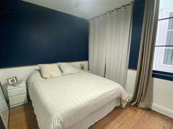 Appartement Bayonnais 4 pièces