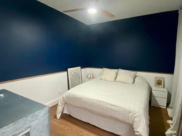 Appartement Bayonnais 4 pièces