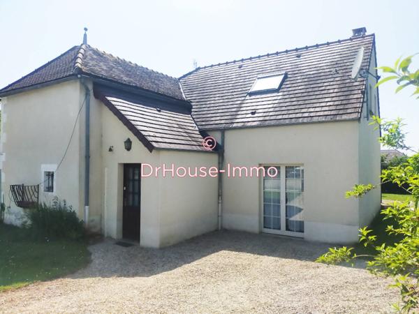 Maison à vendre 4 pièces de 110 m²