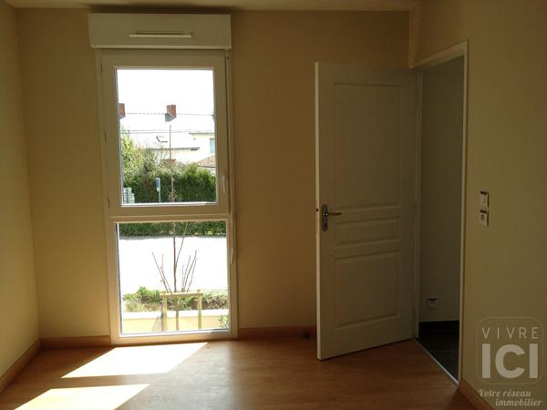 Appartement 2 pièce(s) 40.30 m2
