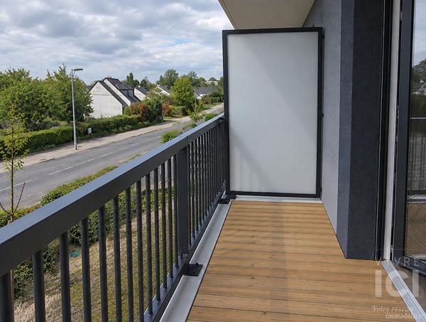 Appartement 2 pièce(s) 40.30 m2