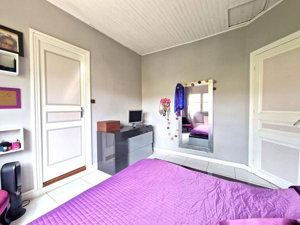 Maison 6 pièces 110 m2