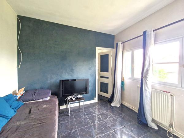 Maison 6 pièces 110 m2