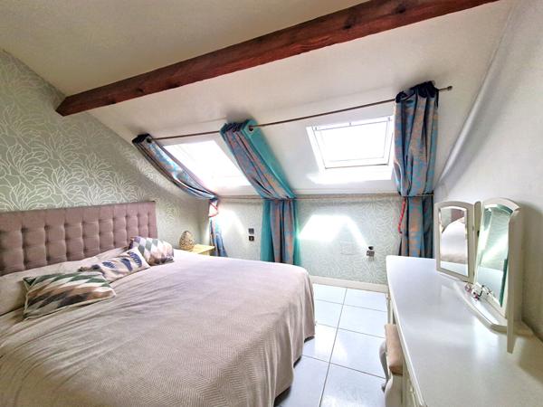 Maison 6 pièces 110 m2