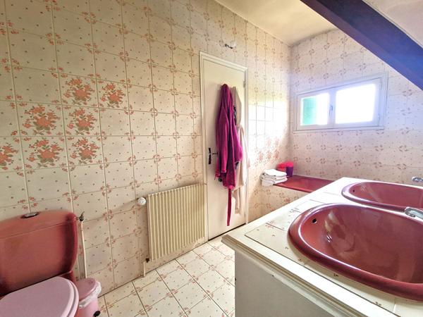 Maison 6 pièces 110 m2