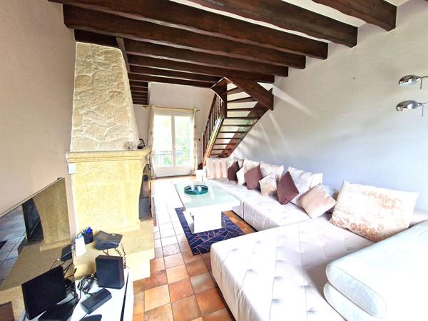 Maison 6 pièces 110 m2
